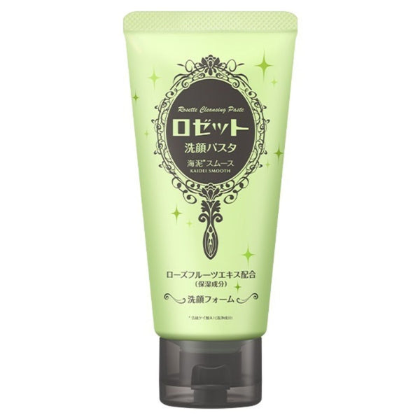 Cleansing Paste Muddy Sea Smooth